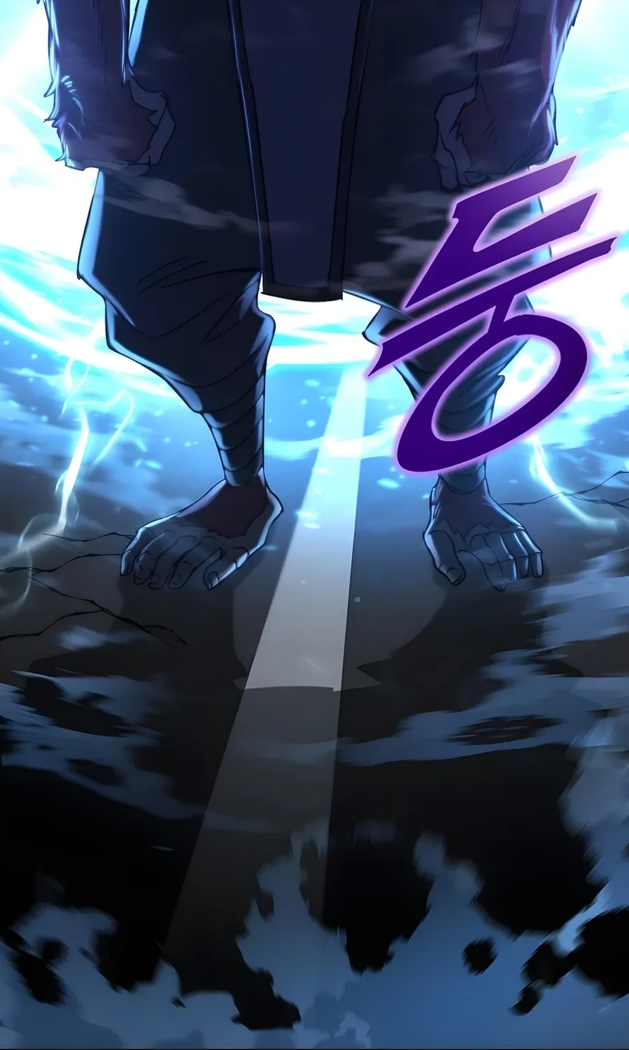 Hiding a Warehouse in the Apocalypse Ch. 71 – page 86