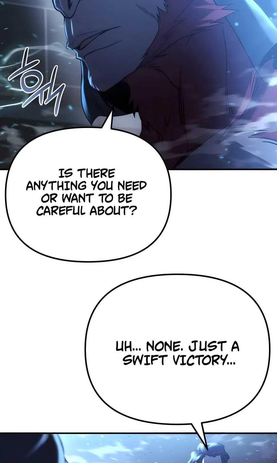 Hiding a Warehouse in the Apocalypse Ch. 71 – page 88