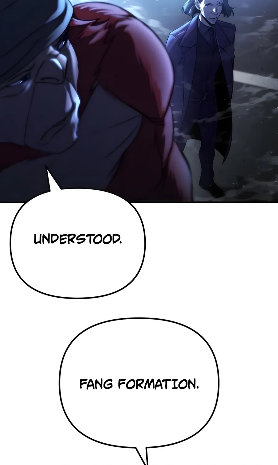 Hiding a Warehouse in the Apocalypse Ch. 71 – page 89