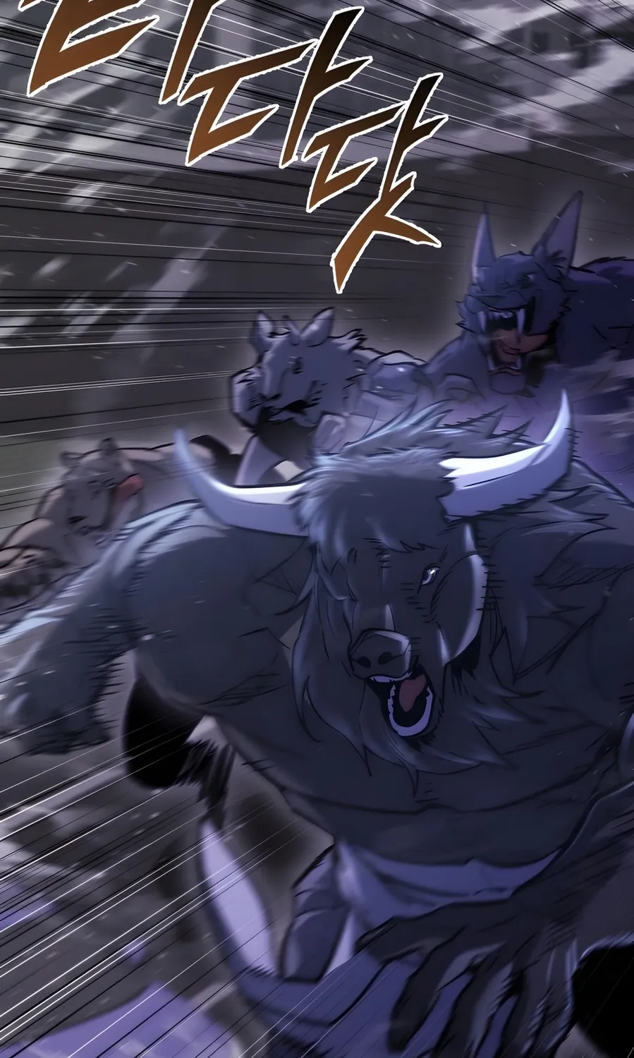 Hiding a Warehouse in the Apocalypse Ch. 71 – page 92