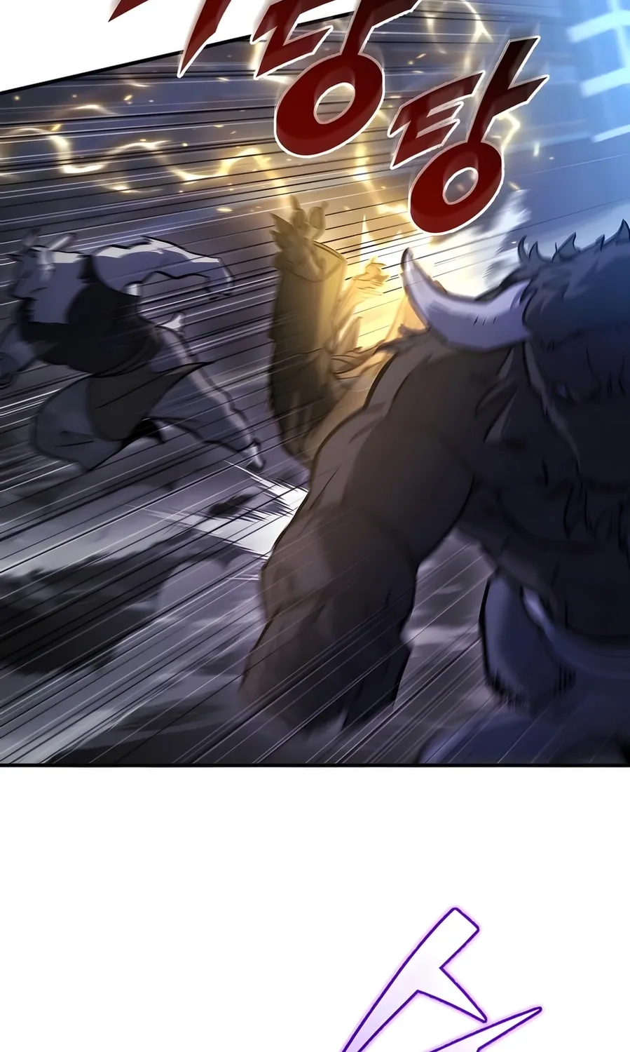 Hiding a Warehouse in the Apocalypse Ch. 71 – page 98