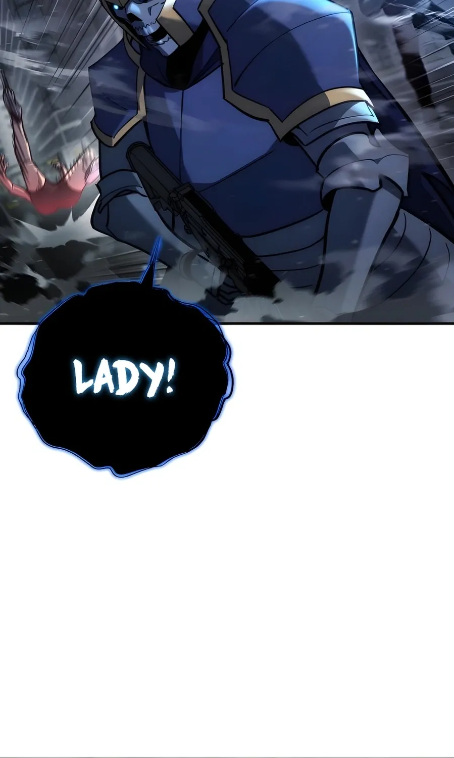 Hiding a Warehouse in the Apocalypse Ch. 71 – page 103
