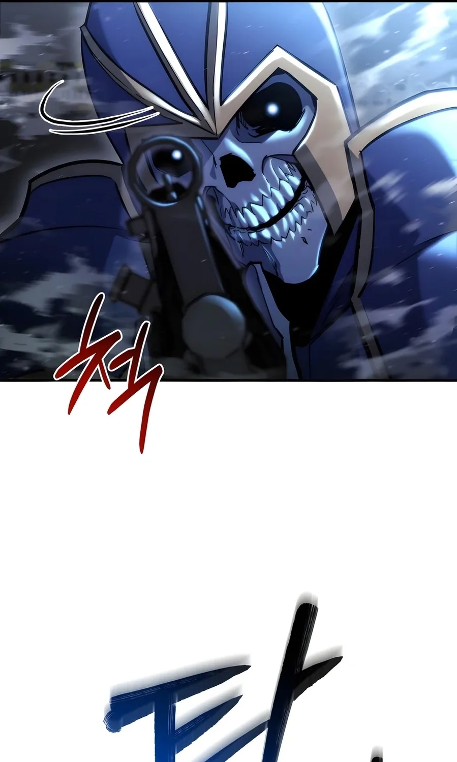 Hiding a Warehouse in the Apocalypse Ch. 71 – page 104