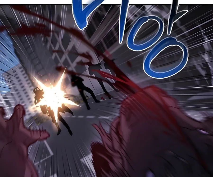 Hiding a Warehouse in the Apocalypse Ch. 71 – page 105