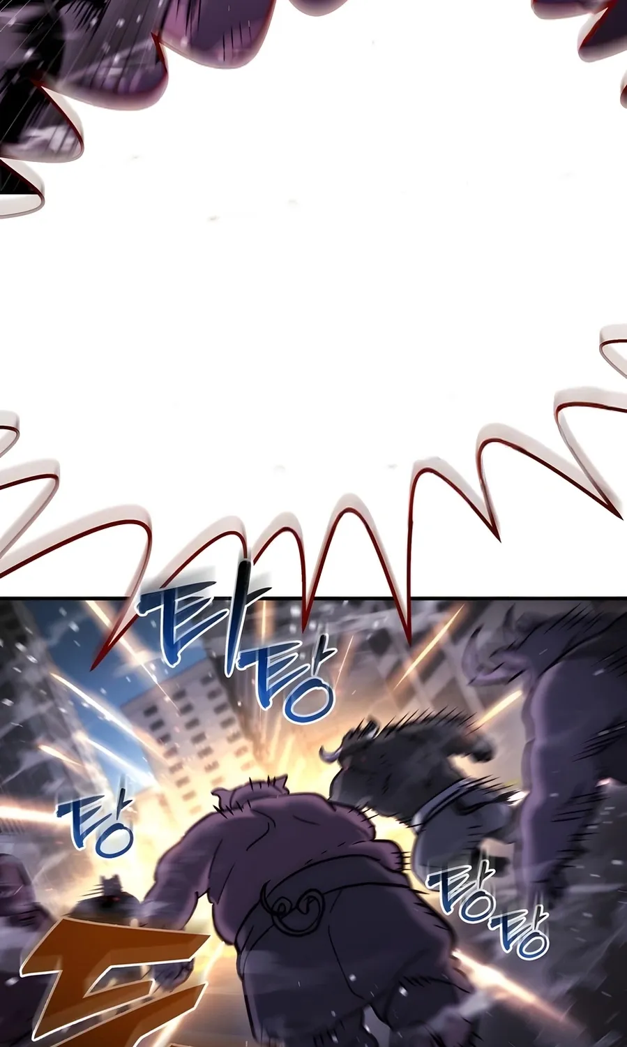Hiding a Warehouse in the Apocalypse Ch. 71 – page 107