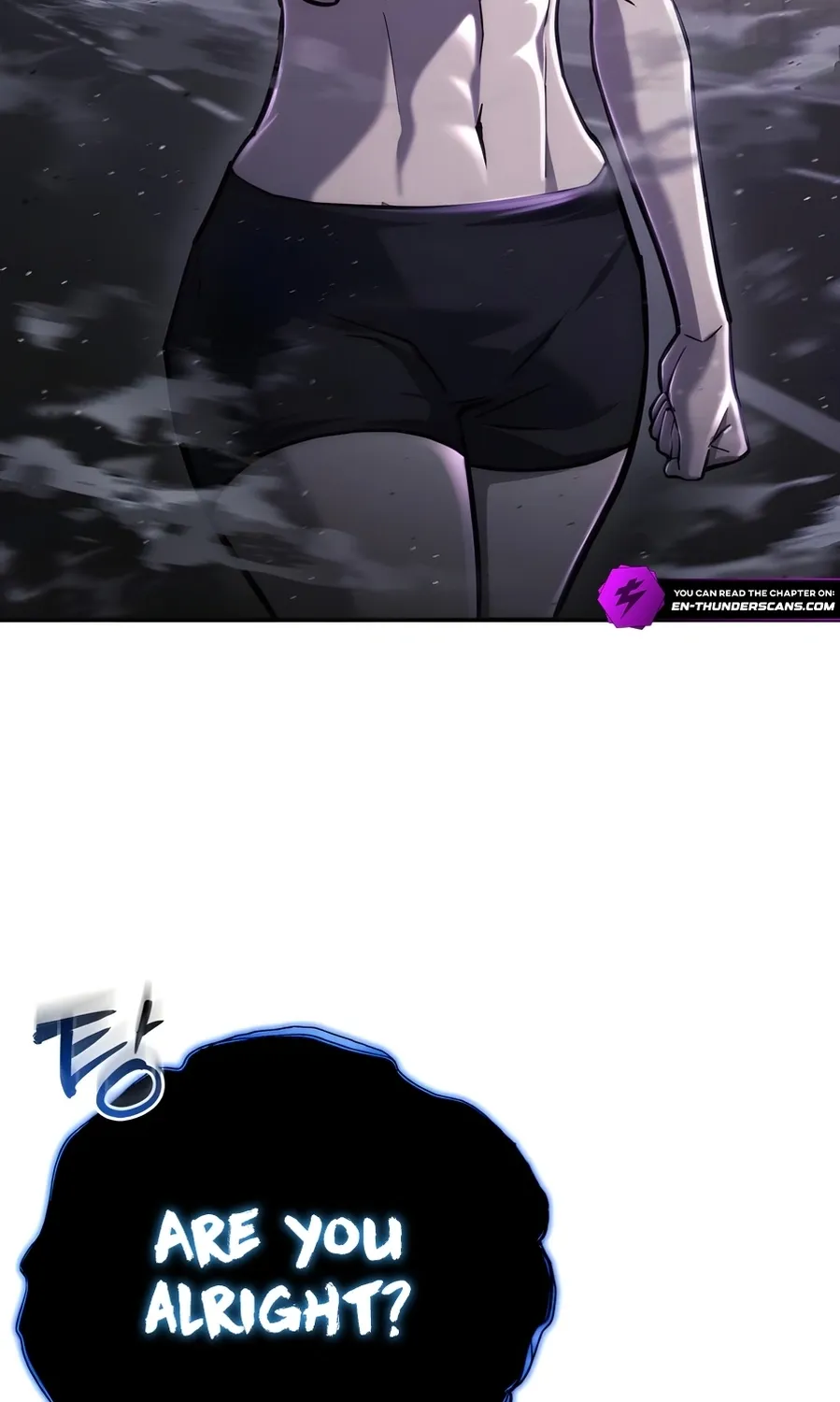 Hiding a Warehouse in the Apocalypse Ch. 71 – page 112