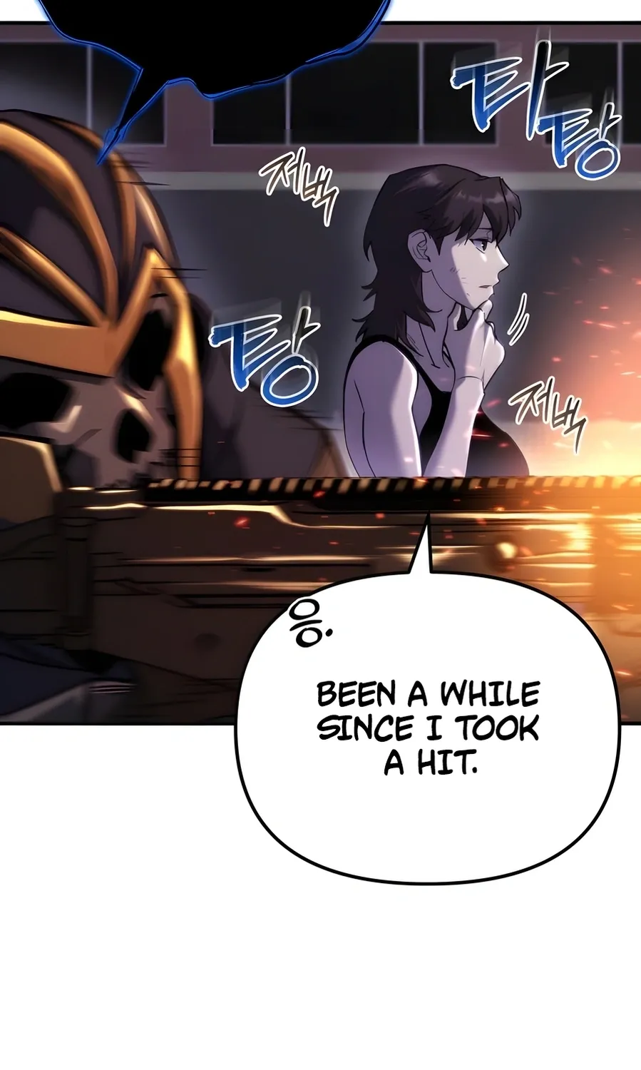 Hiding a Warehouse in the Apocalypse Ch. 71 – page 113
