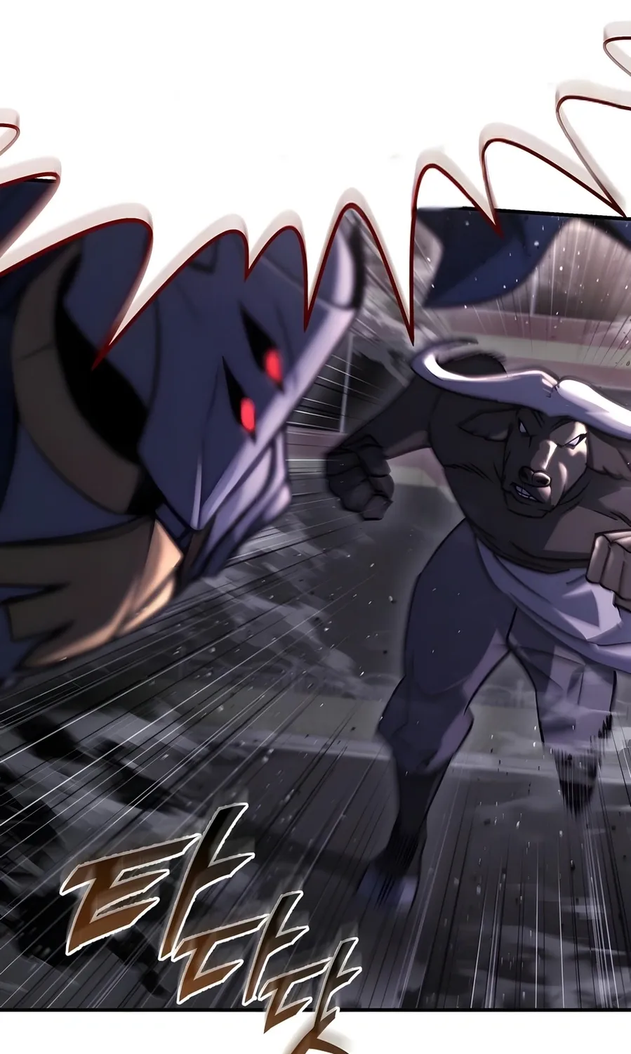 Hiding a Warehouse in the Apocalypse Ch. 71 – page 121