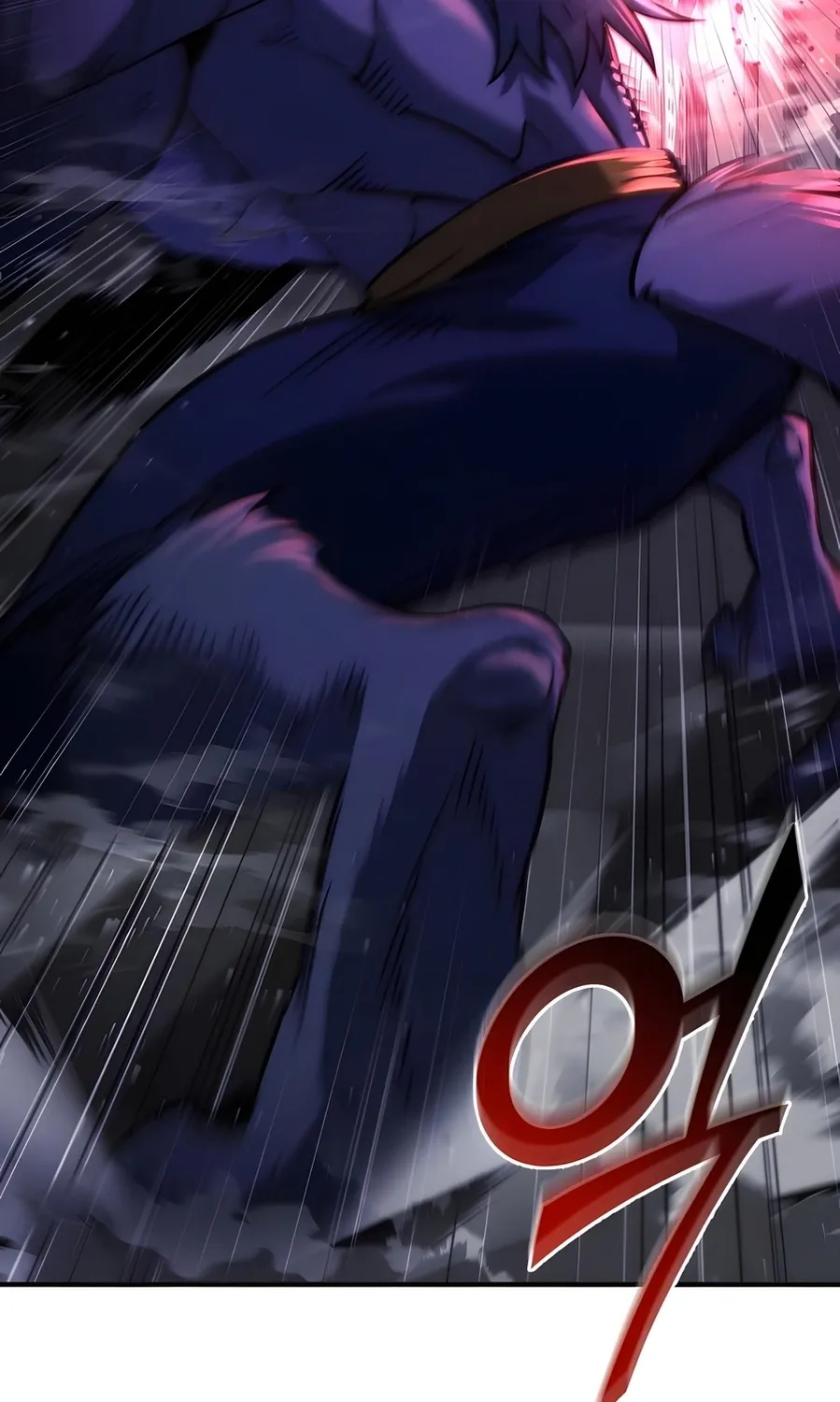 Hiding a Warehouse in the Apocalypse Ch. 71 – page 127