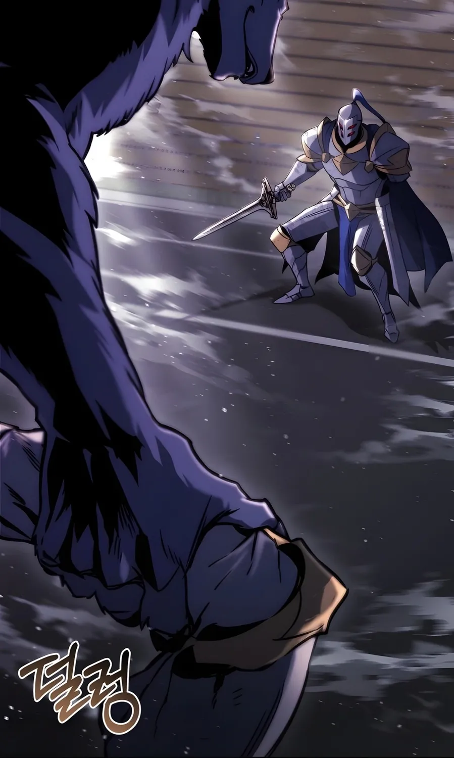 Hiding a Warehouse in the Apocalypse Ch. 71 – page 138
