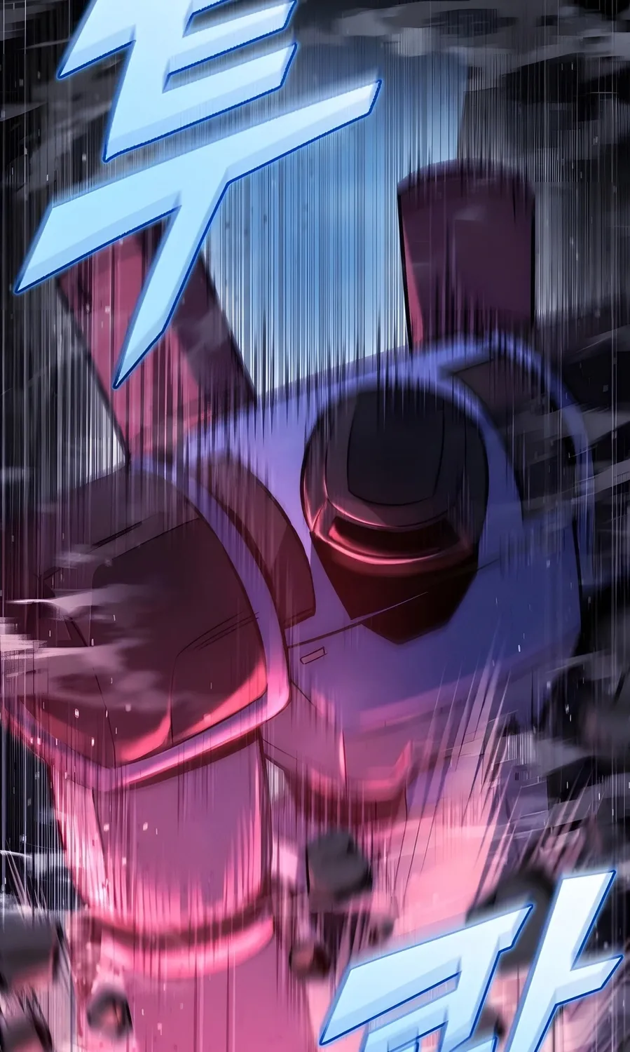 Hiding a Warehouse in the Apocalypse Ch. 71 – page 142