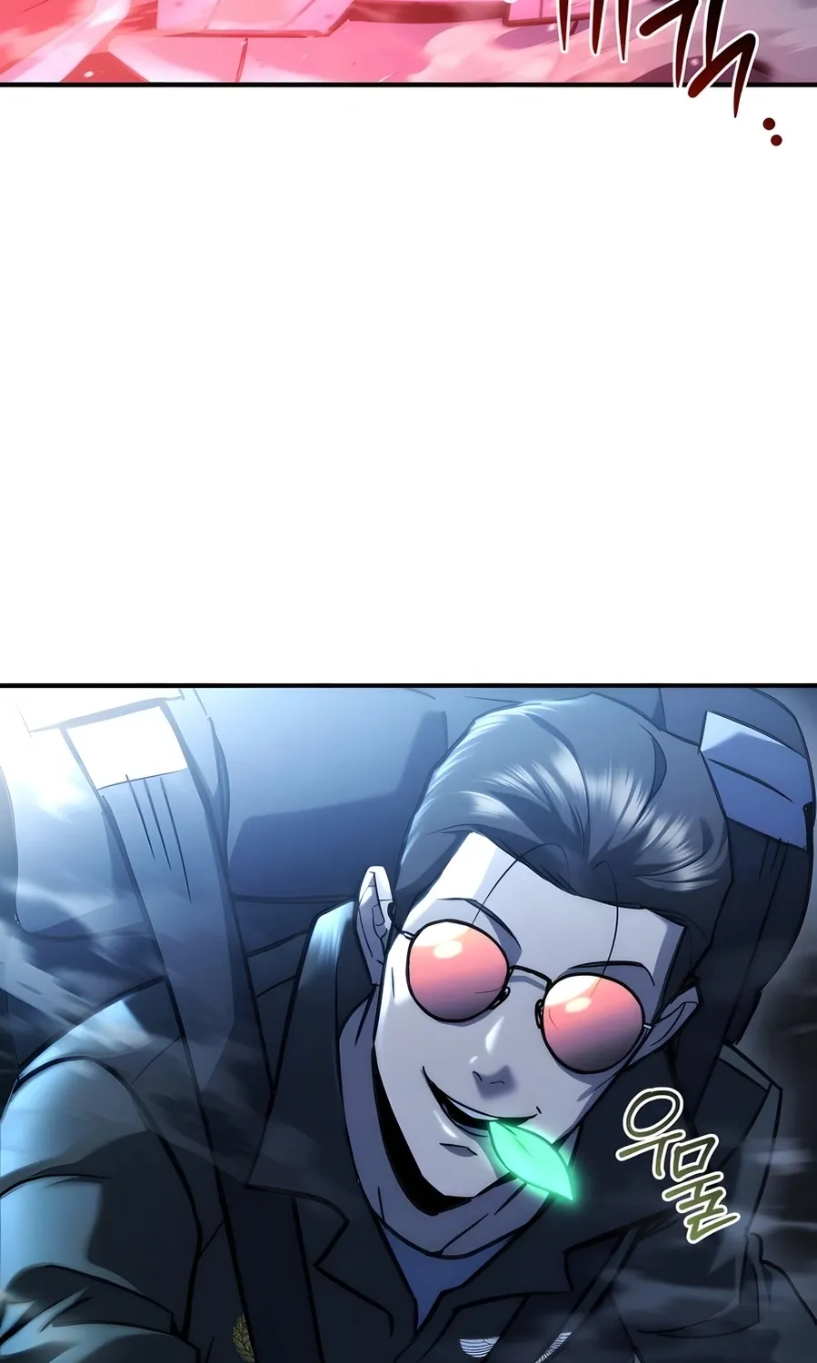 Hiding a Warehouse in the Apocalypse Ch. 71 – page 145