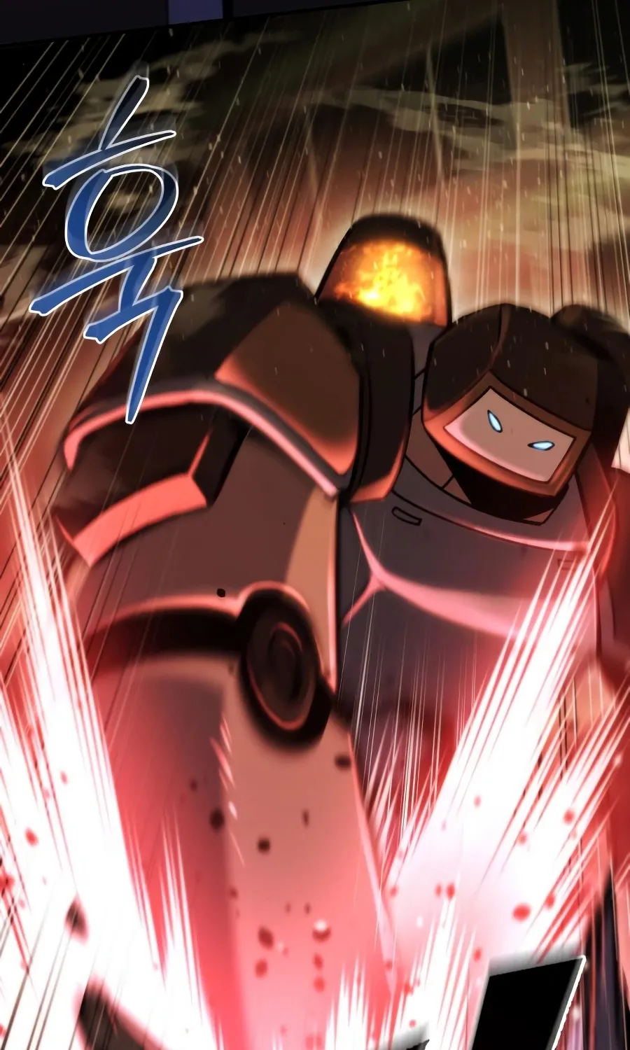 Hiding a Warehouse in the Apocalypse Ch. 72 – page 6