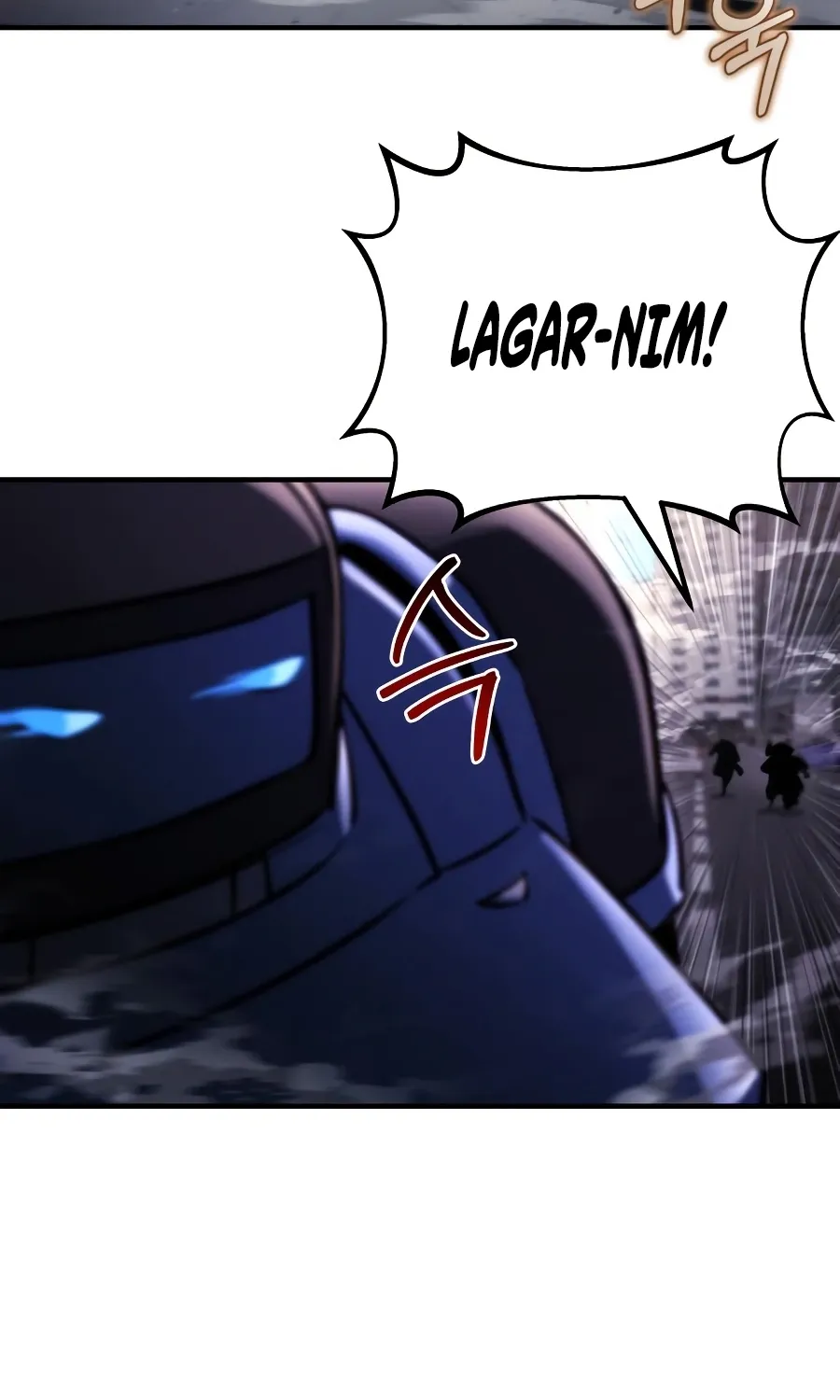 Hiding a Warehouse in the Apocalypse Ch. 72 – page 9
