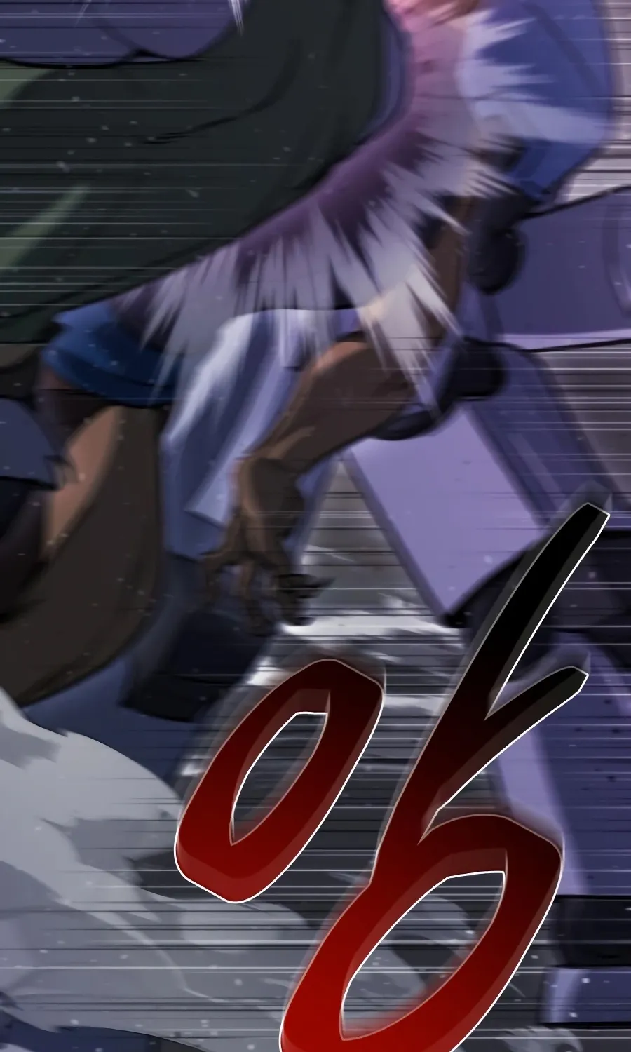 Hiding a Warehouse in the Apocalypse Ch. 72 – page 16