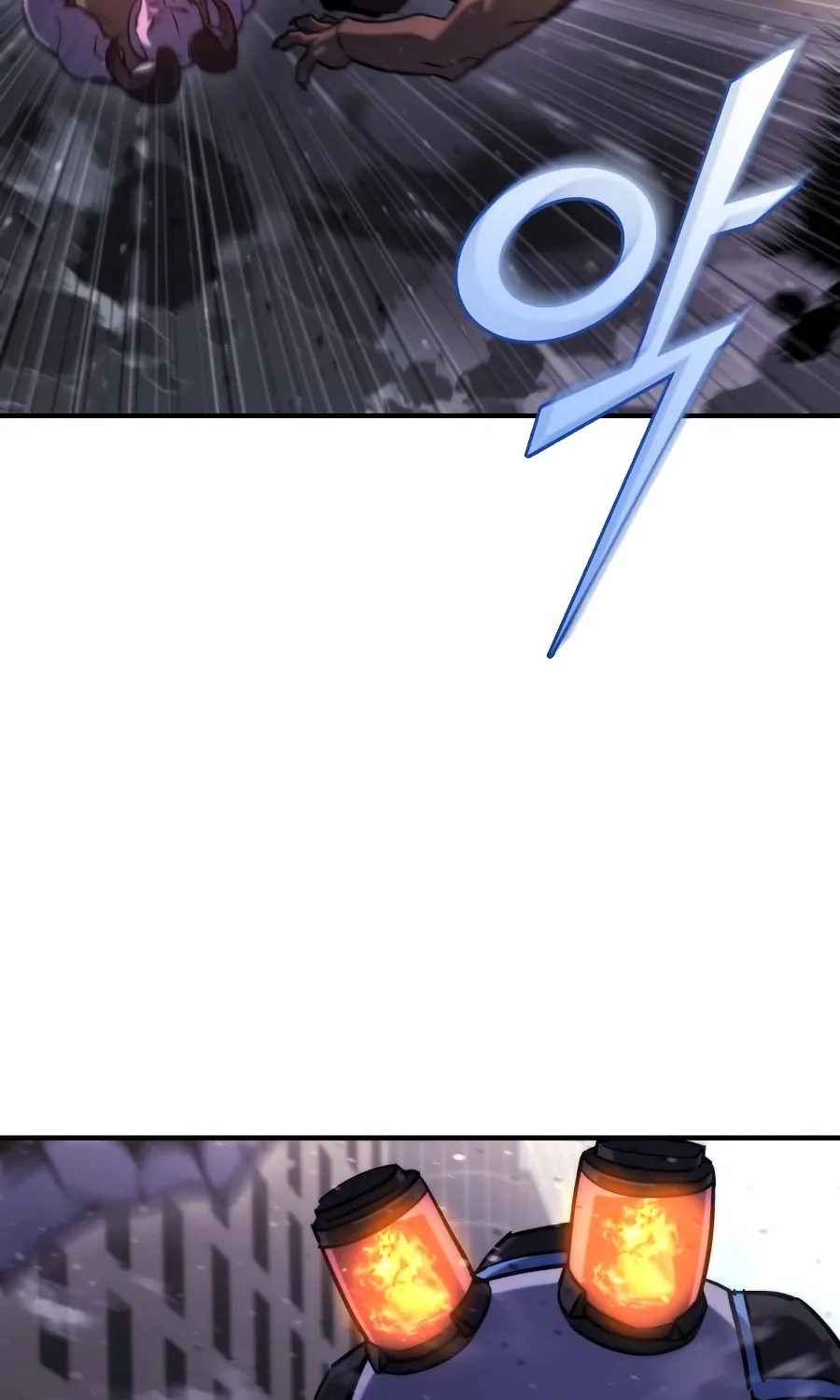 Hiding a Warehouse in the Apocalypse Ch. 72 – page 18