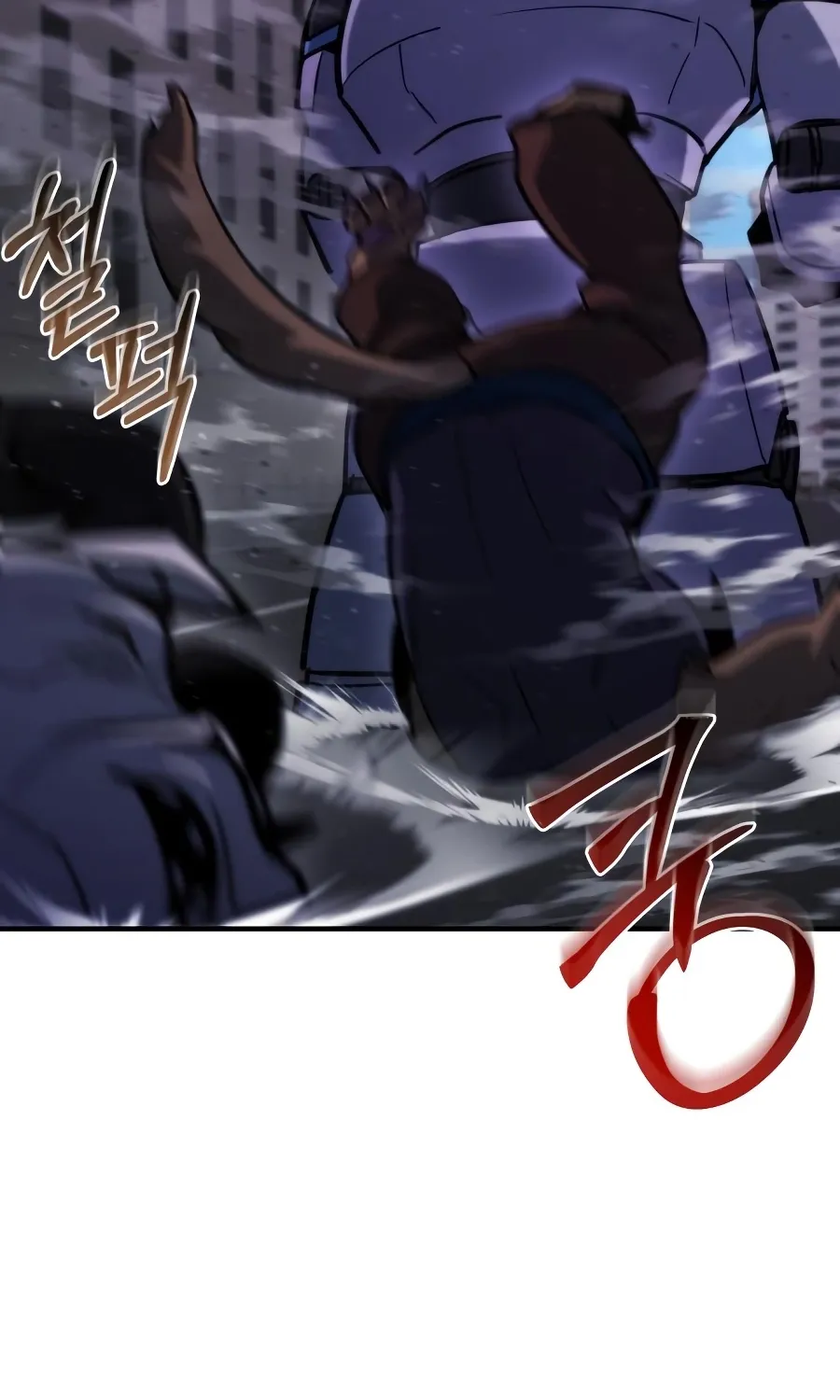 Hiding a Warehouse in the Apocalypse Ch. 72 – page 19
