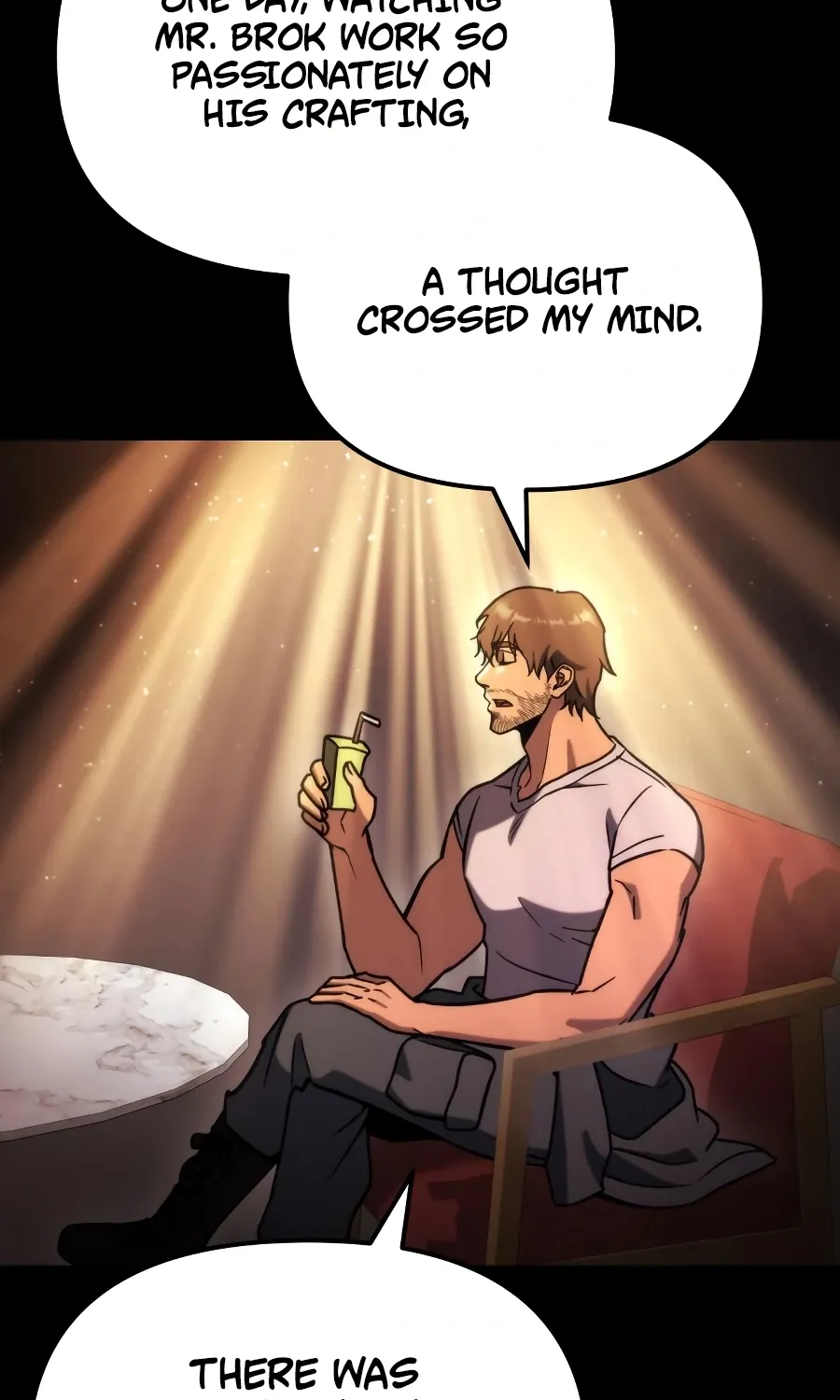 Hiding a Warehouse in the Apocalypse Ch. 72 – page 27