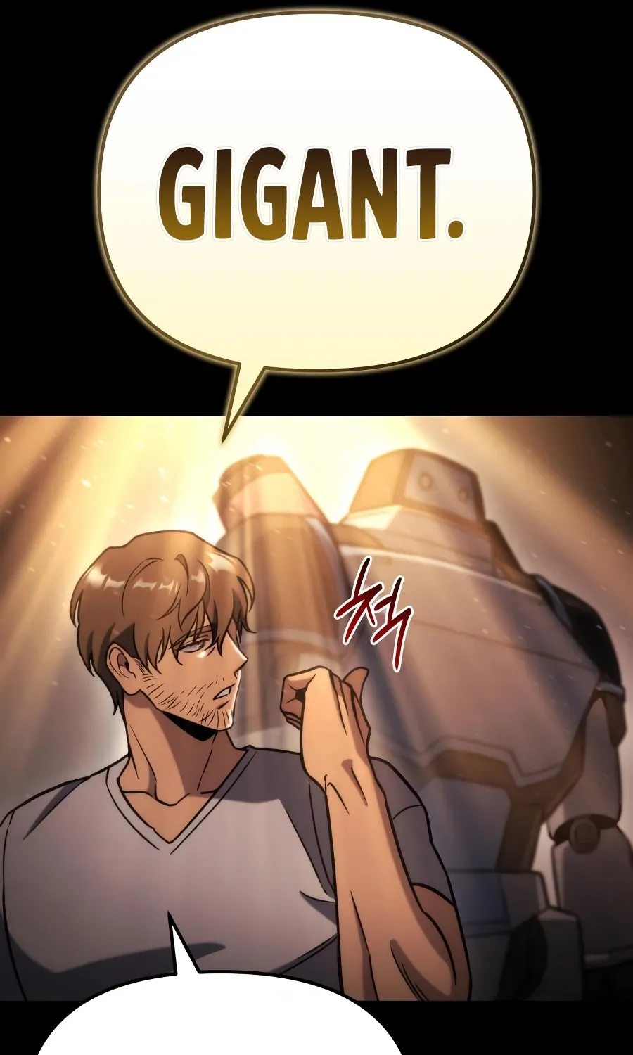 Hiding a Warehouse in the Apocalypse Ch. 72 – page 31