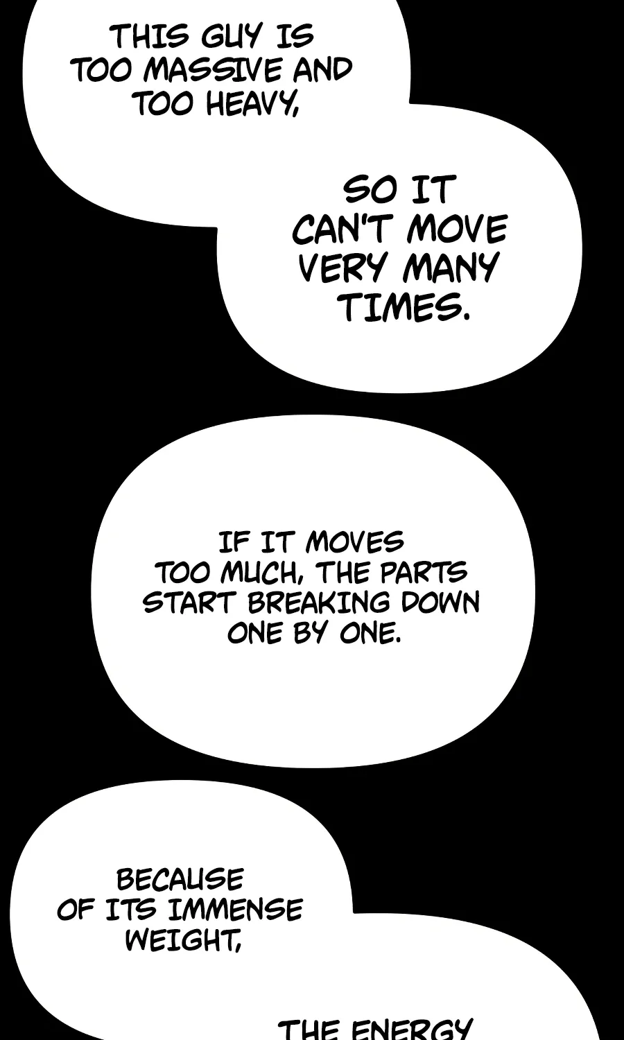 Hiding a Warehouse in the Apocalypse Ch. 72 – page 32