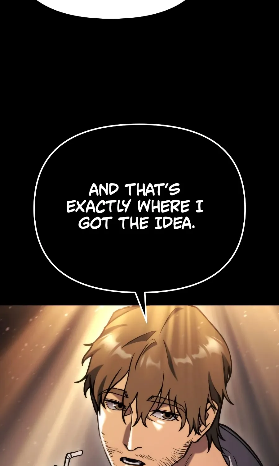 Hiding a Warehouse in the Apocalypse Ch. 72 – page 36