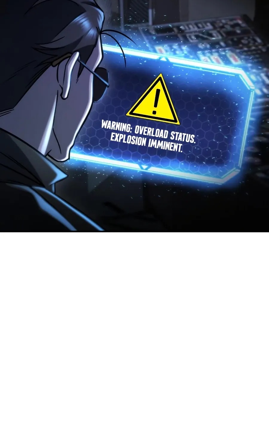 Hiding a Warehouse in the Apocalypse Ch. 72 – page 39