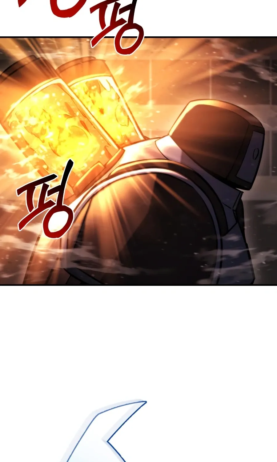 Hiding a Warehouse in the Apocalypse Ch. 72 – page 45