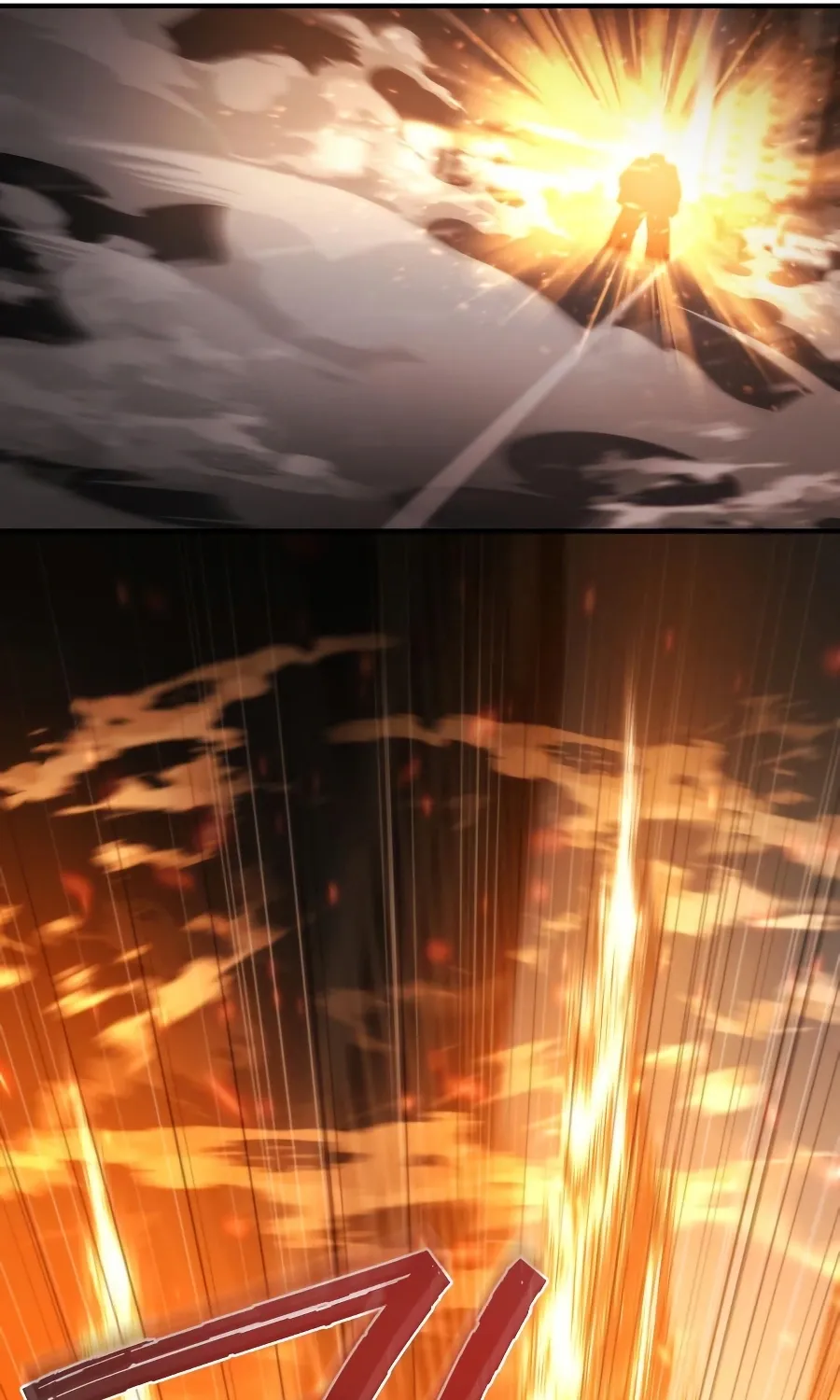 Hiding a Warehouse in the Apocalypse Ch. 72 – page 48