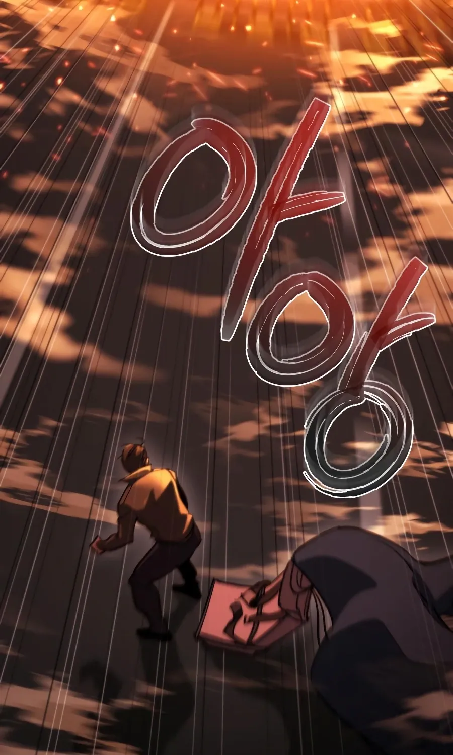Hiding a Warehouse in the Apocalypse Ch. 72 – page 50