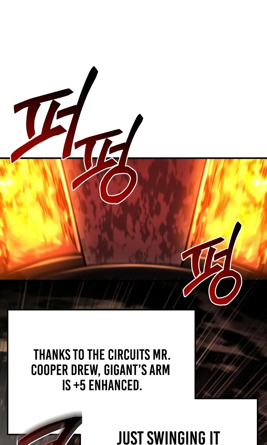 Hiding a Warehouse in the Apocalypse Ch. 72 – page 59