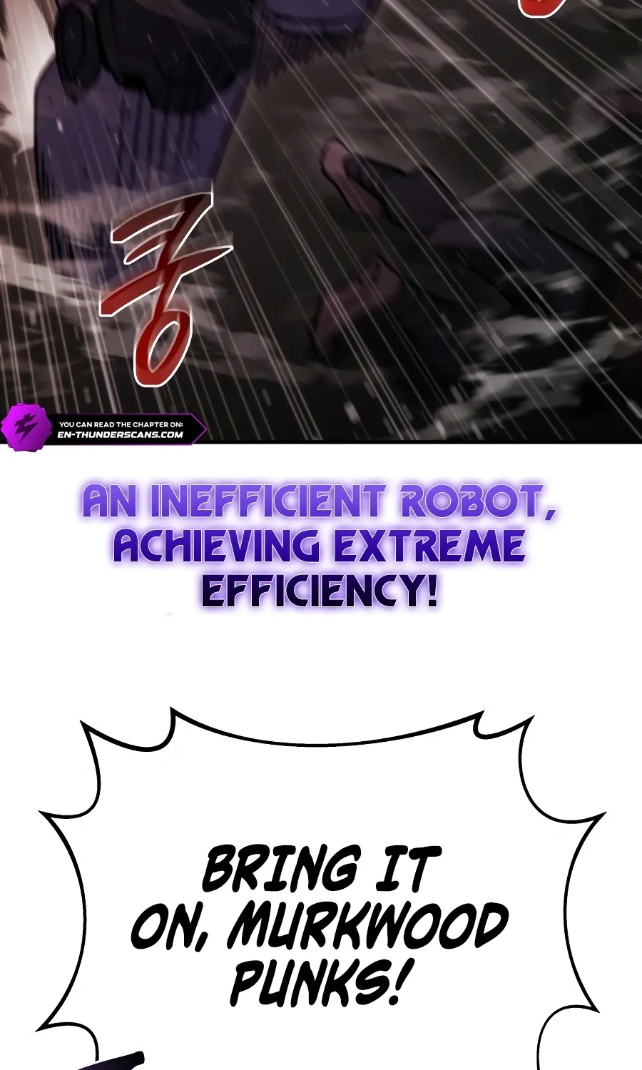 Hiding a Warehouse in the Apocalypse Ch. 72 – page 61