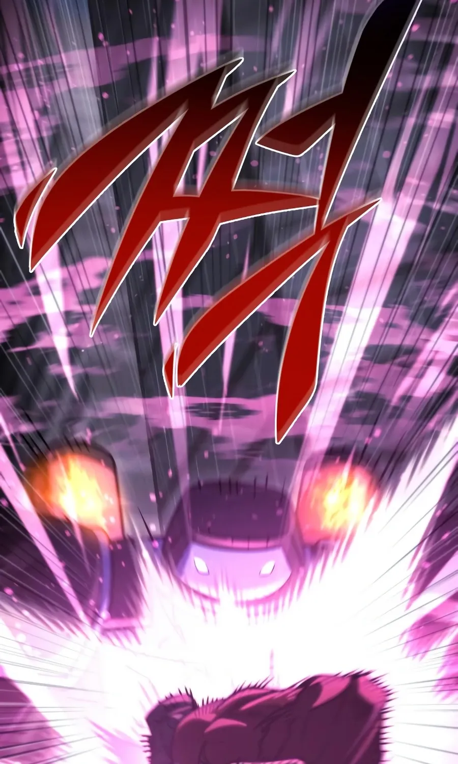 Hiding a Warehouse in the Apocalypse Ch. 72 – page 65