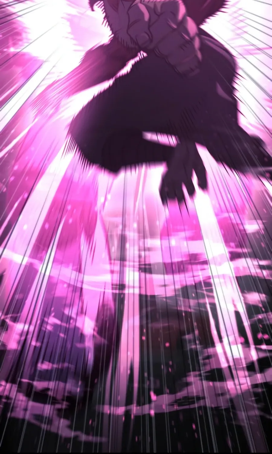 Hiding a Warehouse in the Apocalypse Ch. 72 – page 66
