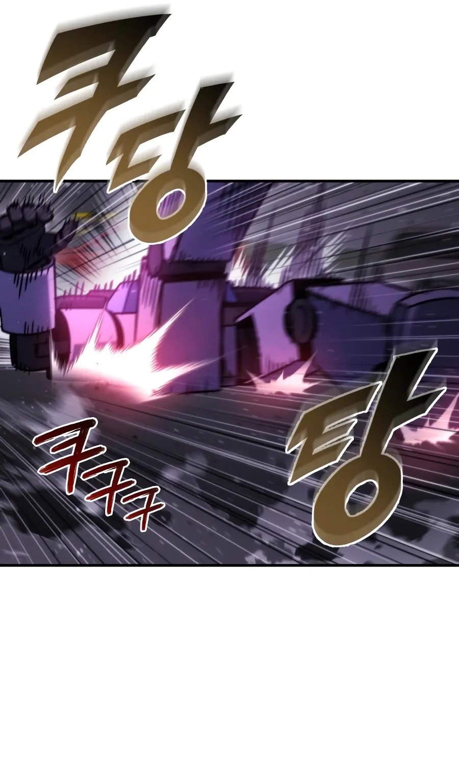 Hiding a Warehouse in the Apocalypse Ch. 72 – page 68