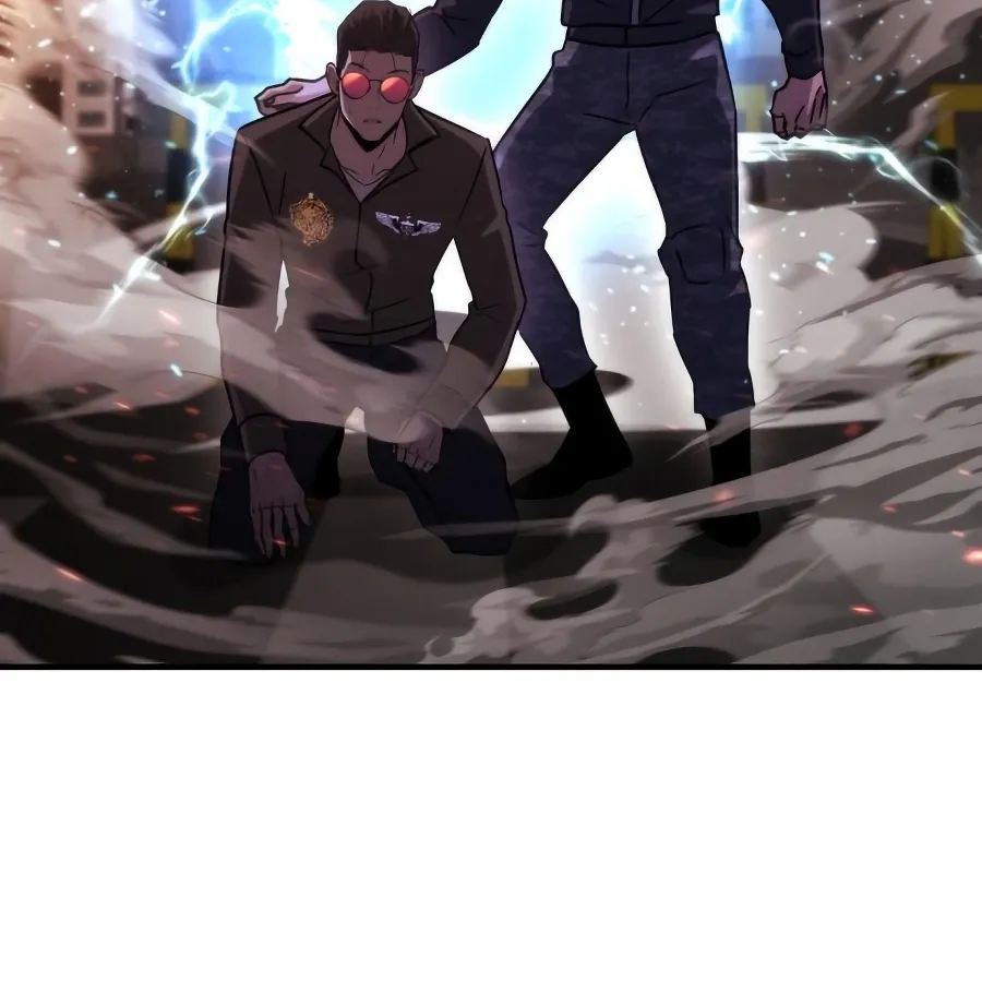 Hiding a Warehouse in the Apocalypse Ch. 72 – page 77