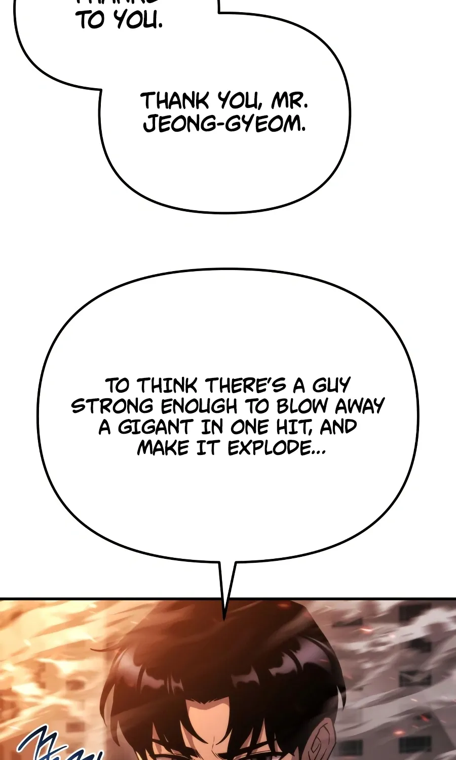Hiding a Warehouse in the Apocalypse Ch. 72 – page 79
