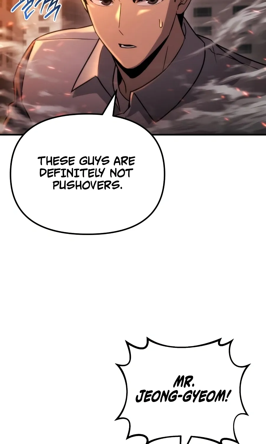 Hiding a Warehouse in the Apocalypse Ch. 72 – page 80