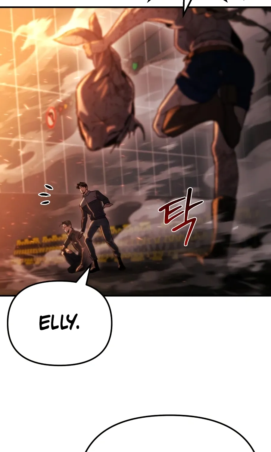 Hiding a Warehouse in the Apocalypse Ch. 72 – page 81