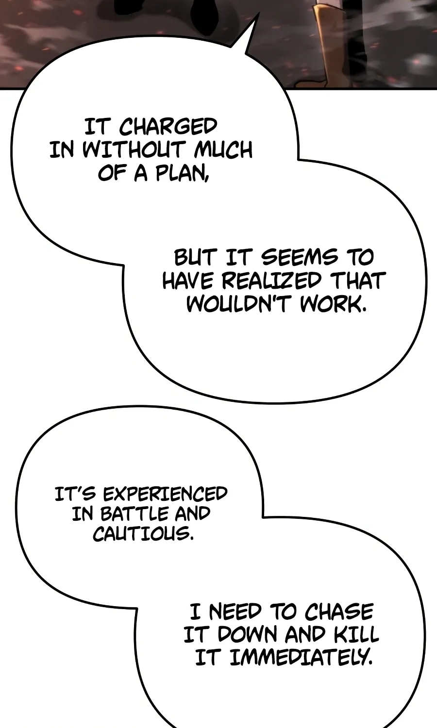 Hiding a Warehouse in the Apocalypse Ch. 72 – page 89
