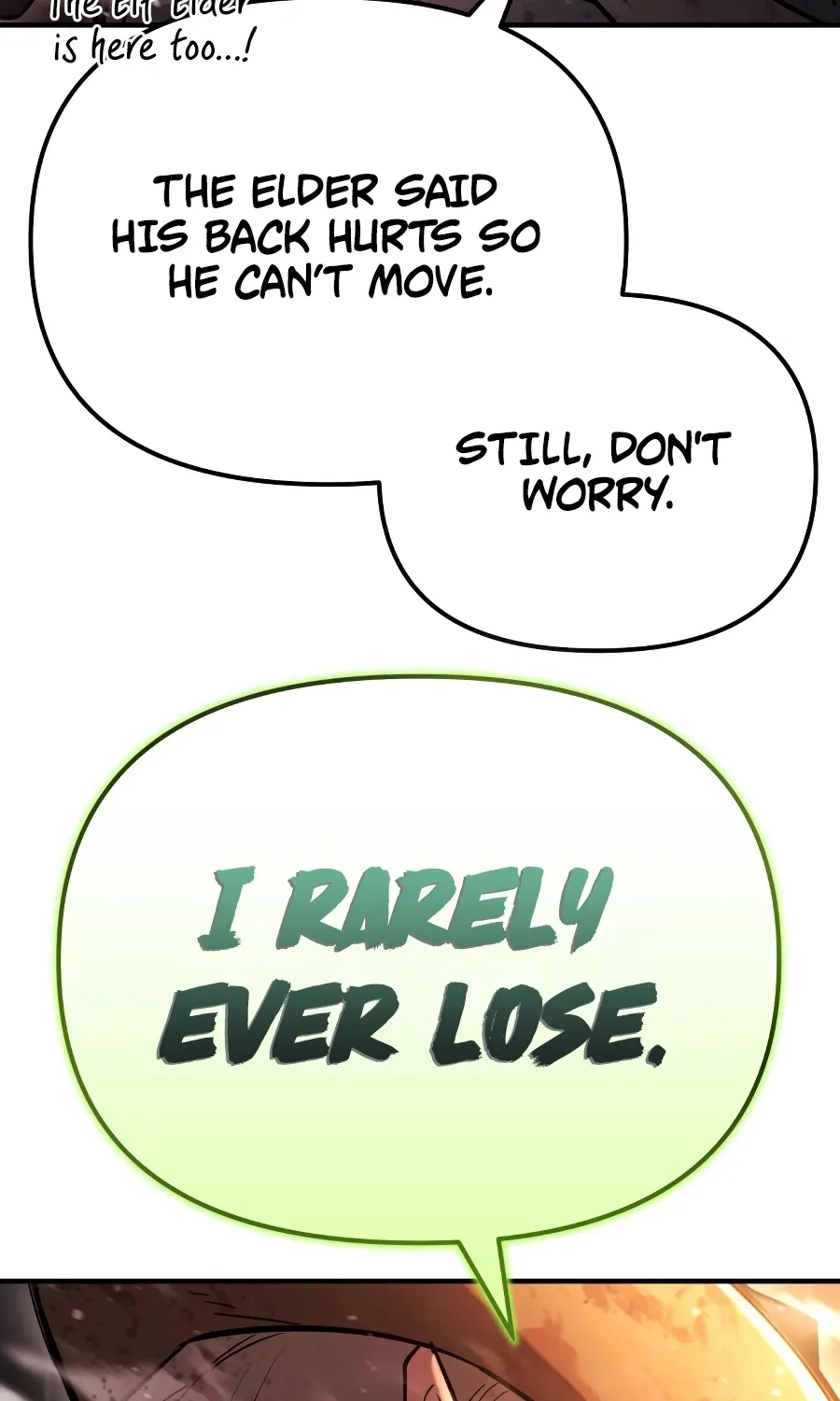 Hiding a Warehouse in the Apocalypse Ch. 72 – page 94
