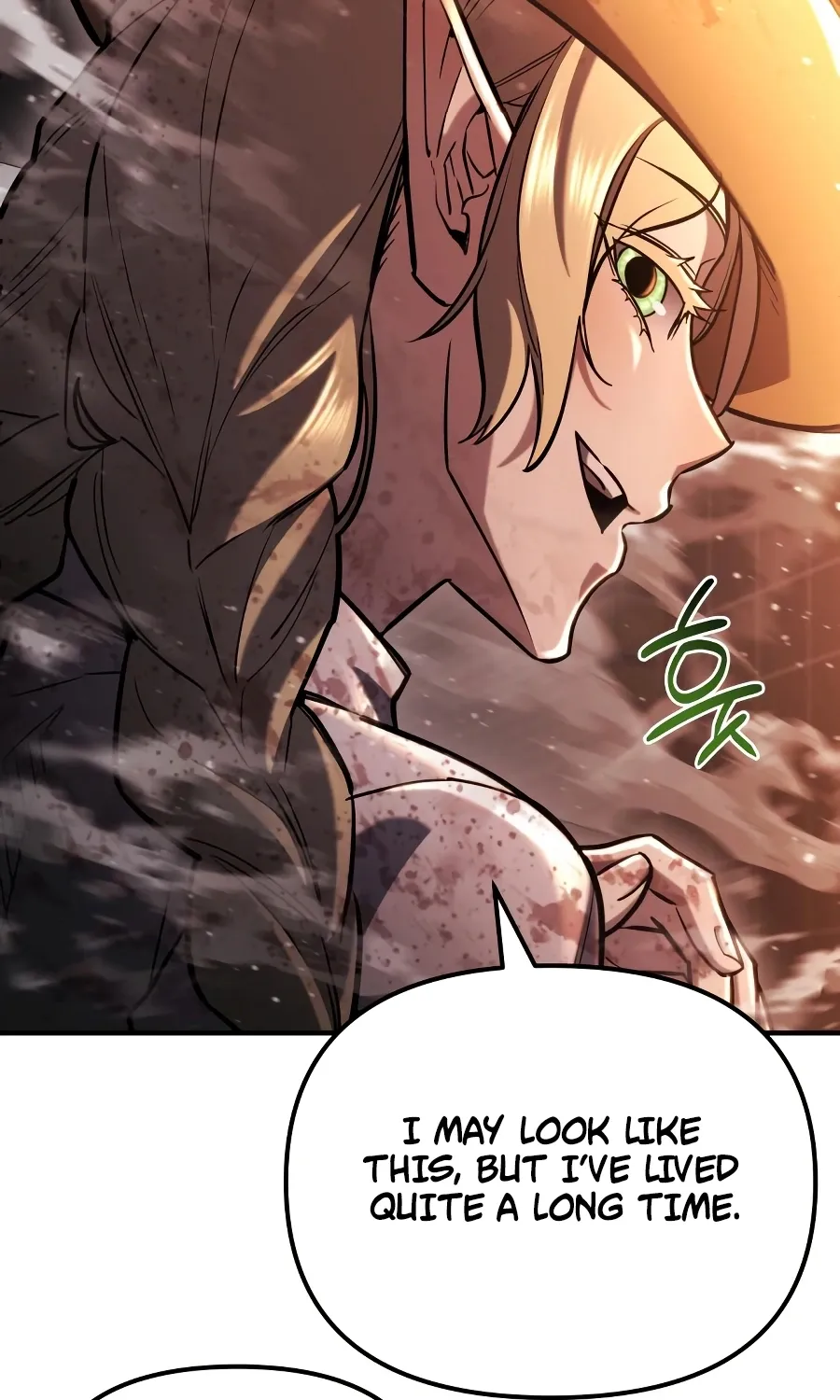 Hiding a Warehouse in the Apocalypse Ch. 72 – page 95