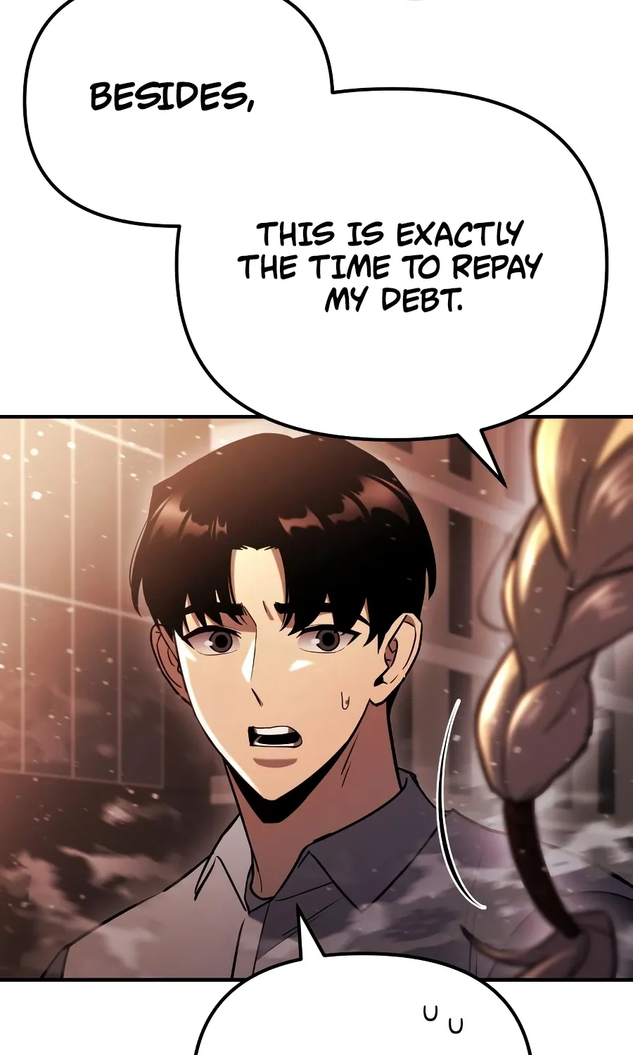 Hiding a Warehouse in the Apocalypse Ch. 72 – page 96