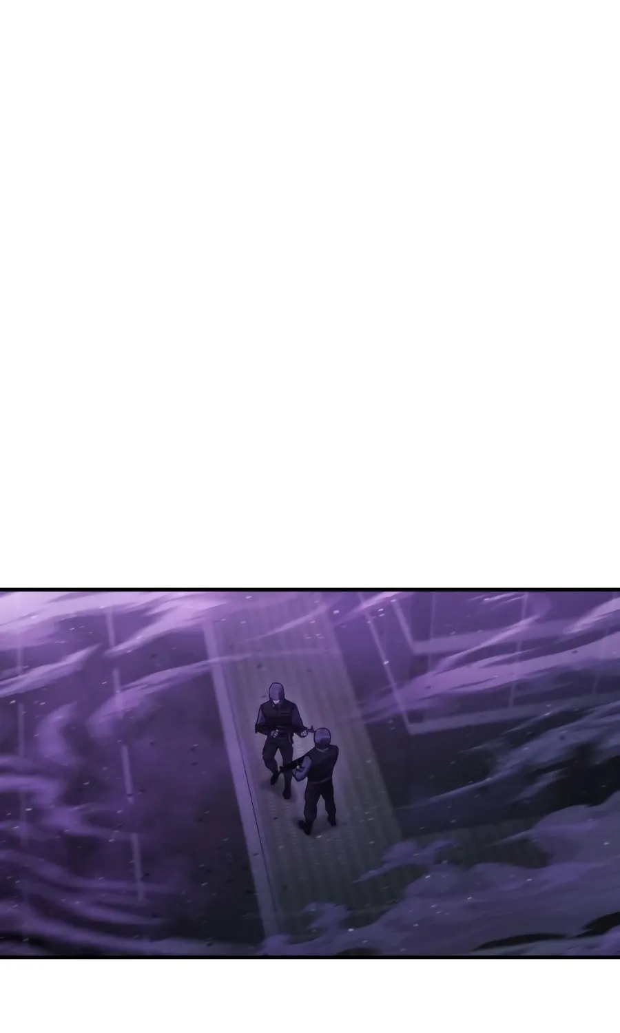 Hiding a Warehouse in the Apocalypse Ch. 72 – page 99