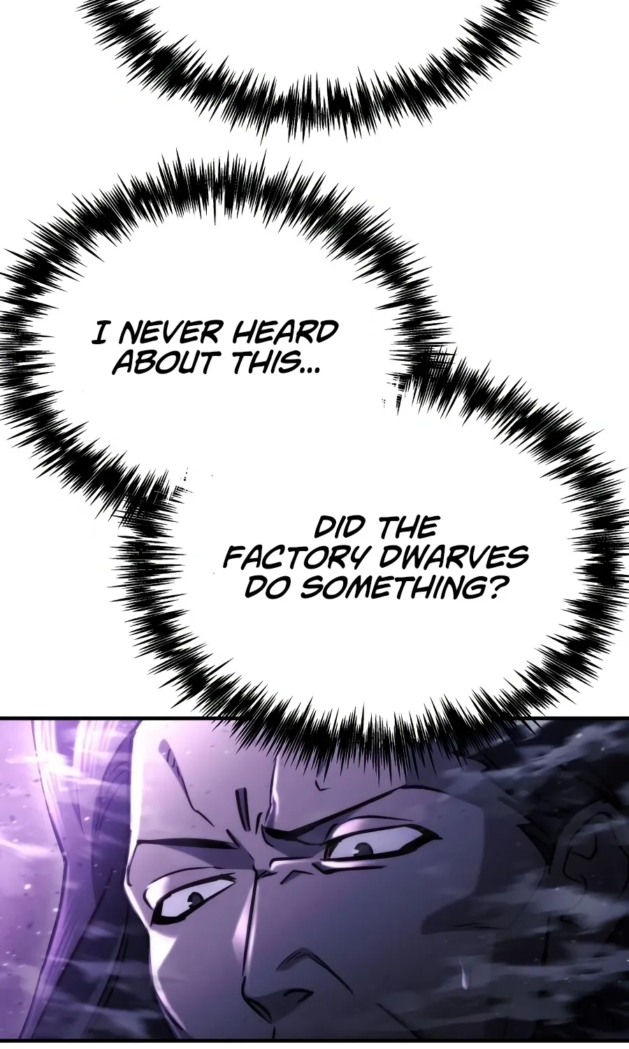 Hiding a Warehouse in the Apocalypse Ch. 72 – page 103