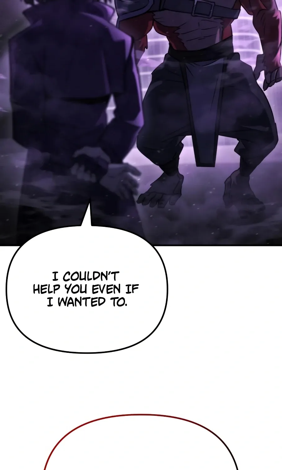 Hiding a Warehouse in the Apocalypse Ch. 72 – page 108
