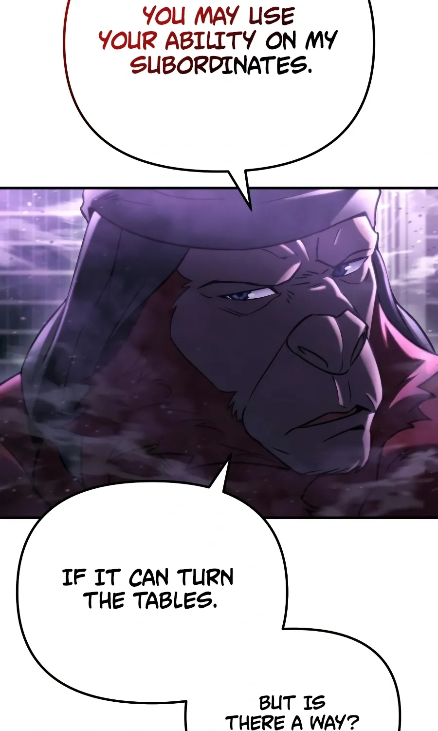 Hiding a Warehouse in the Apocalypse Ch. 72 – page 109