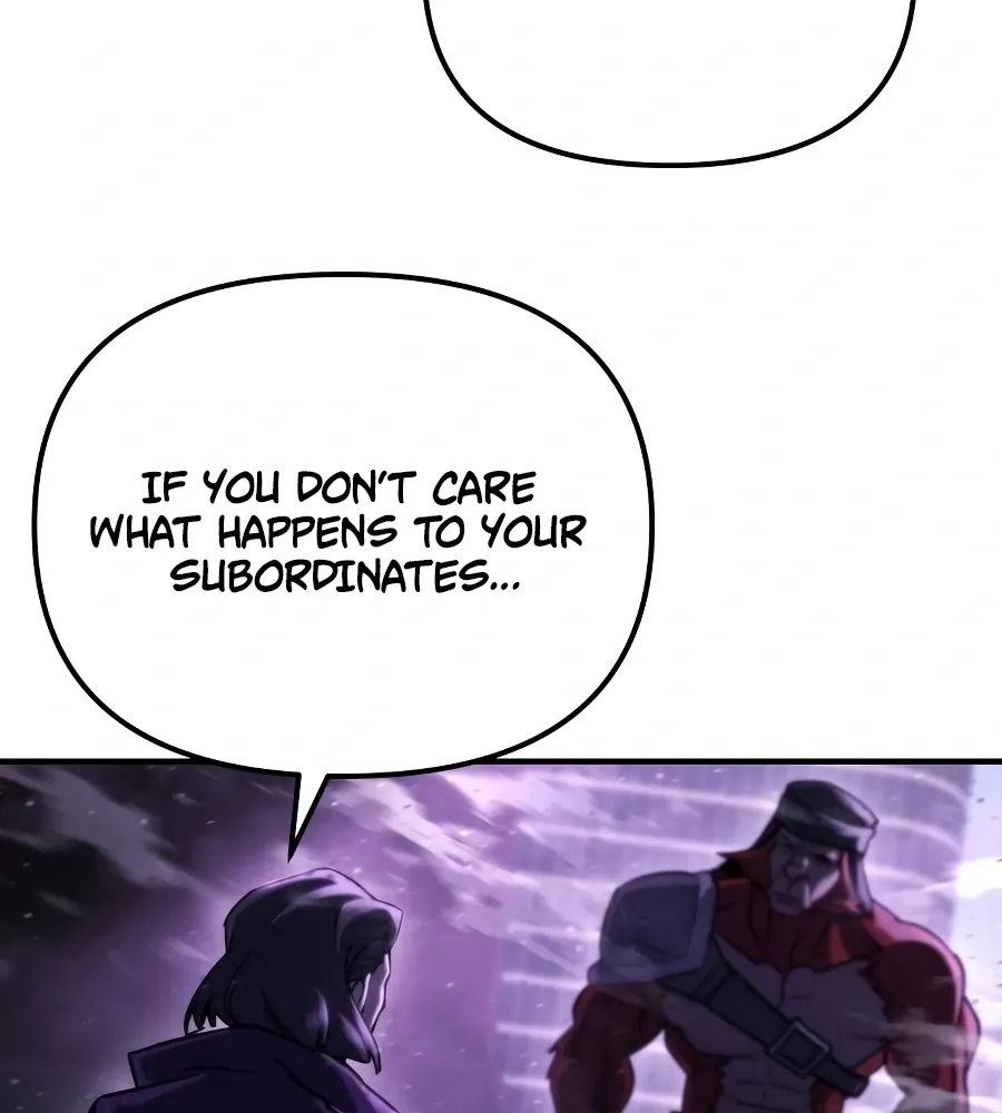 Hiding a Warehouse in the Apocalypse Ch. 72 – page 110