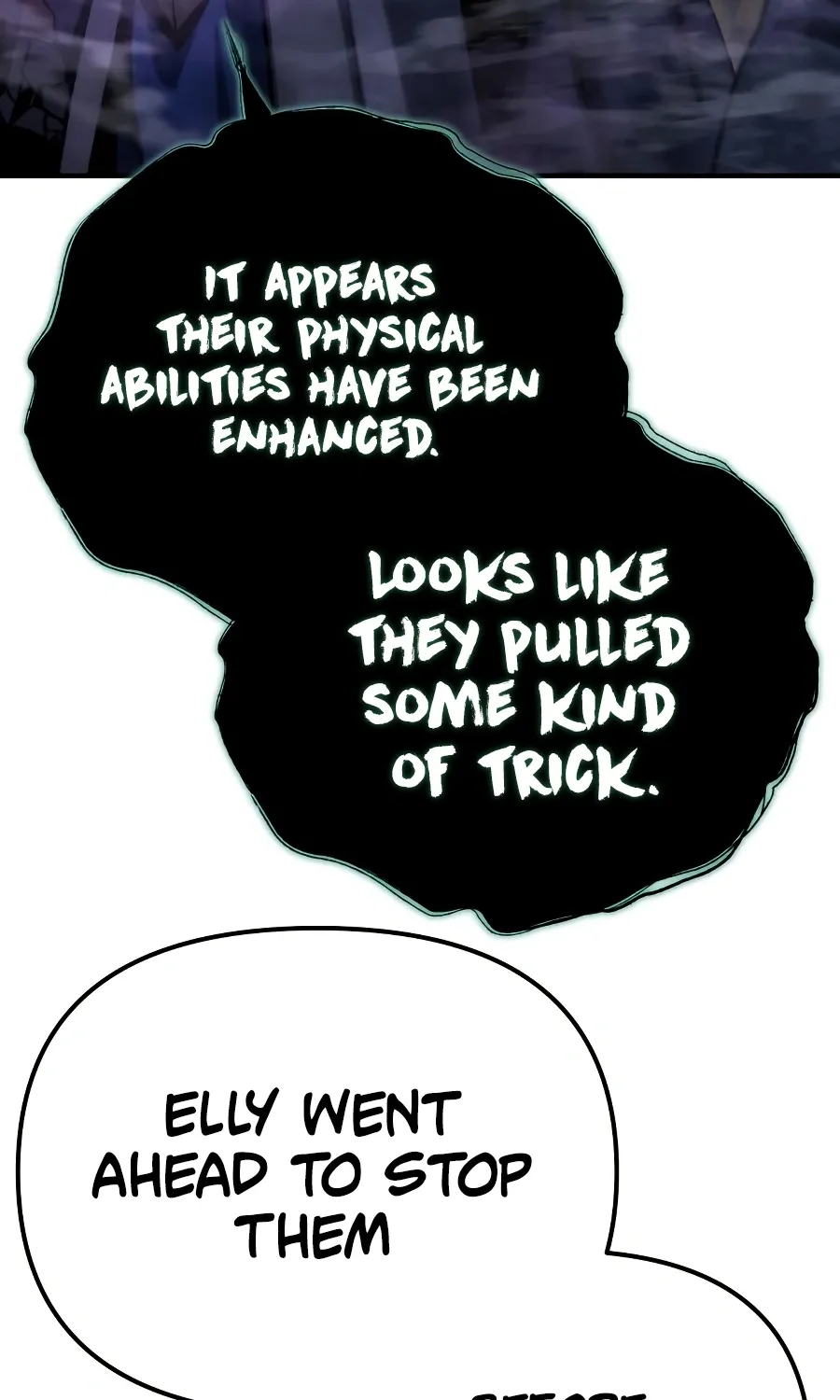 Hiding a Warehouse in the Apocalypse Ch. 72 – page 117