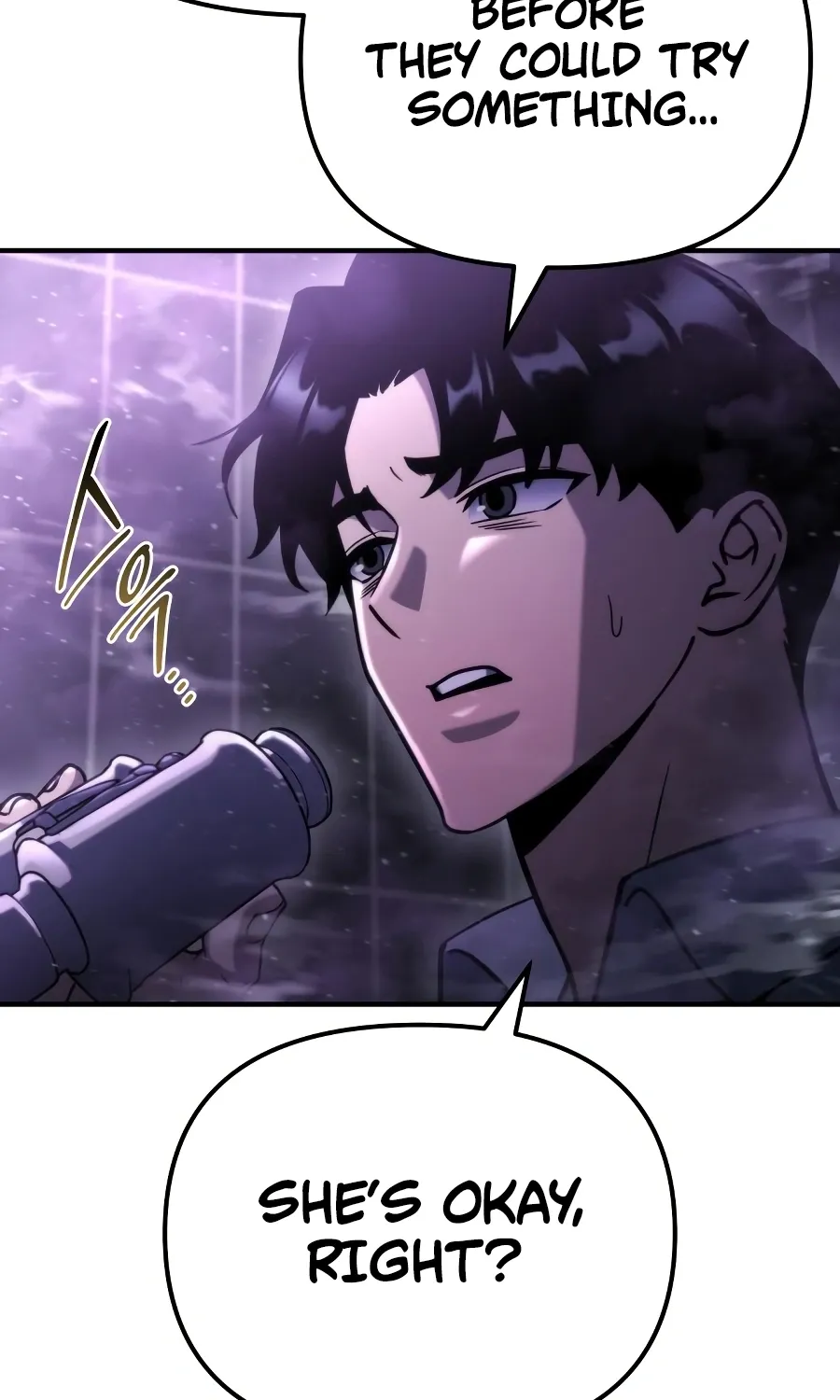 Hiding a Warehouse in the Apocalypse Ch. 72 – page 118