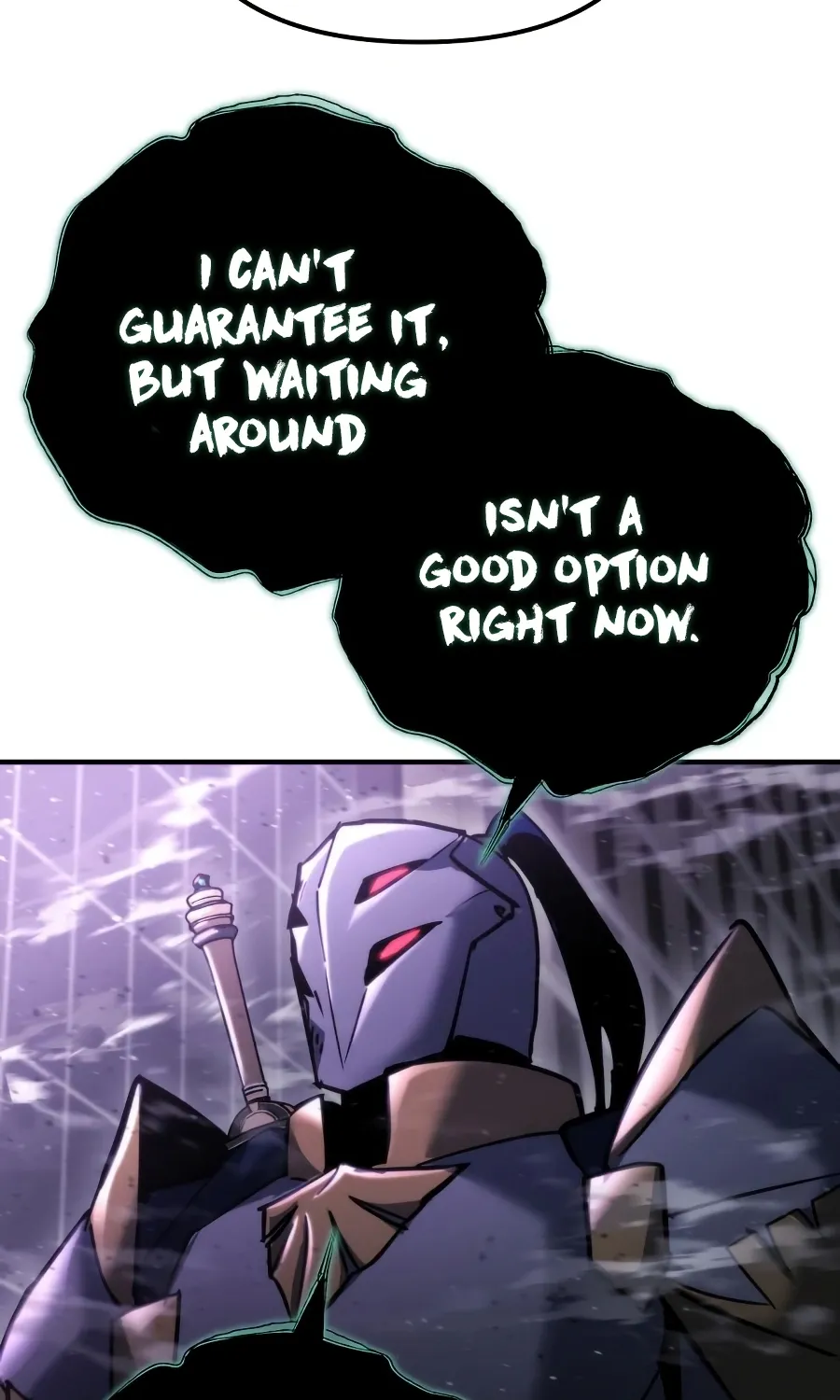 Hiding a Warehouse in the Apocalypse Ch. 72 – page 119